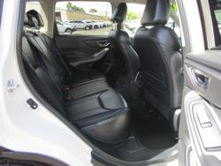 2024 Subaru Forester 2.5i Luxury Special Edition