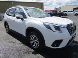 2024 Subaru Forester 2.5i Luxury Special Edition