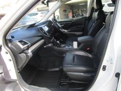 2024 Subaru Forester 2.5i Luxury Special Edition