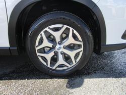 2024 Subaru Forester 2.5i Luxury Special Edition