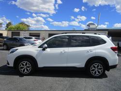 2024 Subaru Forester 2.5i Luxury Special Edition