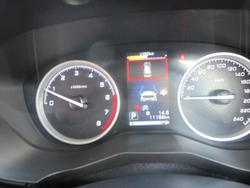 2024 Subaru Forester 2.5i Luxury Special Edition