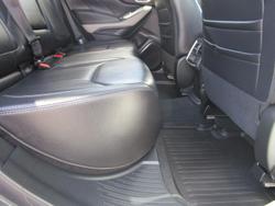 2024 Subaru Forester 2.5i Luxury Special Edition