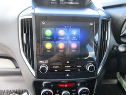 2024 Subaru Forester 2.5i Luxury Special Edition