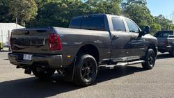 2025 RAM 3500 Laramie