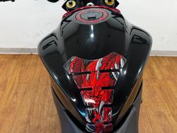 2018 Suzuki GSX-S1000 RED