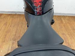 2018 Suzuki GSX-S1000 RED