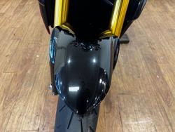 2018 Suzuki GSX-S1000 RED