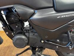 2023 Honda CB125F (CBF125) GREY