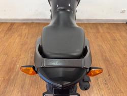 2023 Honda CB125F (CBF125) GREY