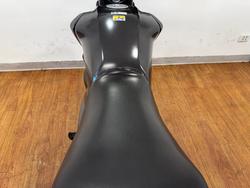 2023 Honda CB125F (CBF125) GREY