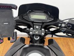 2023 Honda CB125F (CBF125) GREY