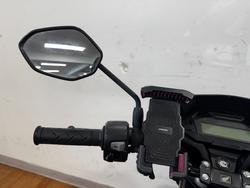 2023 Honda CB125F (CBF125) GREY