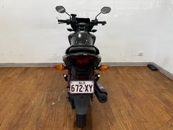 2023 Honda CB125F (CBF125) GREY