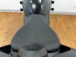 2021 Ducati STREETFIGHTER V4 S Black