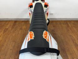 2021 Ktm 300 EXC ERZBERGRODEO TPI ORANGE