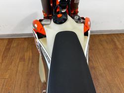 2021 Ktm 300 EXC ERZBERGRODEO TPI ORANGE