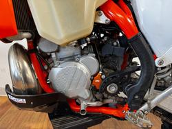 2021 Ktm 300 EXC ERZBERGRODEO TPI ORANGE