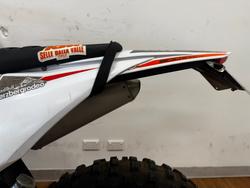 2021 Ktm 300 EXC ERZBERGRODEO TPI ORANGE