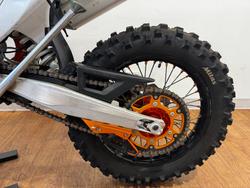 2021 Ktm 300 EXC ERZBERGRODEO TPI ORANGE