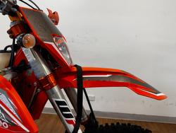 2021 Ktm 300 EXC ERZBERGRODEO TPI ORANGE