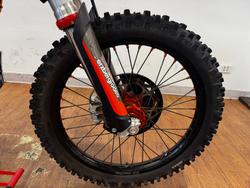 2021 Ktm 300 EXC ERZBERGRODEO TPI ORANGE