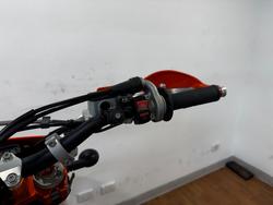 2021 Ktm 300 EXC ERZBERGRODEO TPI ORANGE