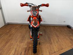 2021 Ktm 300 EXC ERZBERGRODEO TPI ORANGE