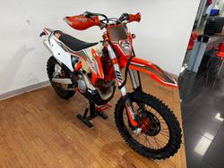 2021 Ktm 300 EXC ERZBERGRODEO TPI ORANGE