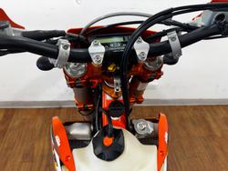 2021 Ktm 300 EXC ERZBERGRODEO TPI ORANGE