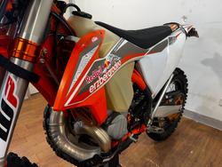 2021 Ktm 300 EXC ERZBERGRODEO TPI ORANGE