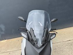 2024 Yamaha XMAX 300 (CZD300A) GREY