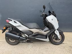 Yamaha Xmax 300 (CZD300A)