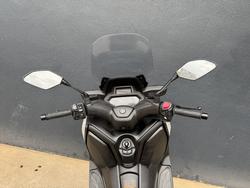 2024 Yamaha XMAX 300 (CZD300A) GREY