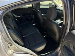 2016 Honda HR-V VTi-L