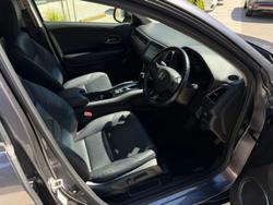 2016 Honda HR-V VTi-L
