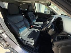 2016 Honda HR-V VTi-L