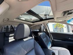 2016 Honda HR-V VTi-L