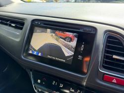 2016 Honda HR-V VTi-L