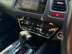 2016 Honda HR-V VTi-L