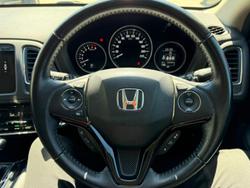 2016 Honda HR-V VTi-L