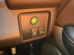 2016 Honda HR-V VTi-L