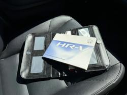 2016 Honda HR-V VTi-L