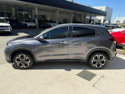 2016 Honda HR-V VTi-L