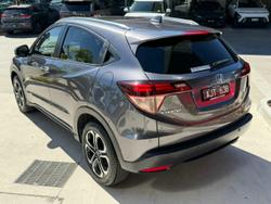 2016 Honda HR-V VTi-L