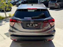 2016 Honda HR-V VTi-L