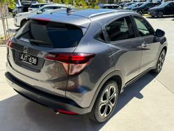 2016 Honda HR-V VTi-L