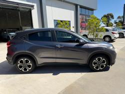2016 Honda HR-V VTi-L