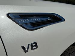 2025 Nissan Patrol Ti