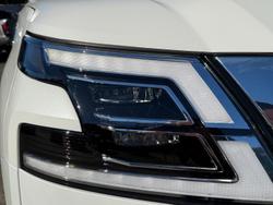 2025 Nissan Patrol Ti